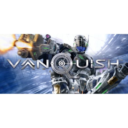 Vanquish