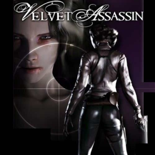 Velvet Assassin