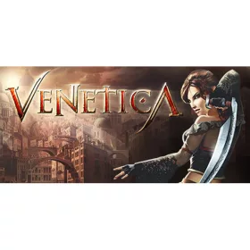 Venetica (Gold Edition)
