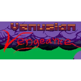 Venusian Vengeance