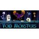 Void Monsters: Spring City Tales