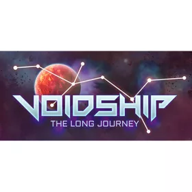 Voidship: The Long Journey