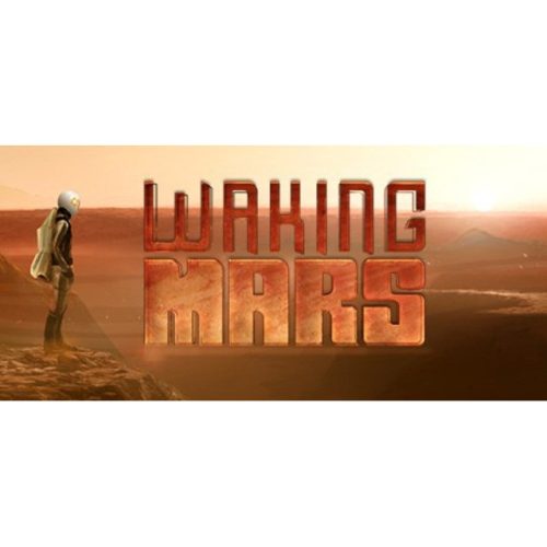 Waking Mars