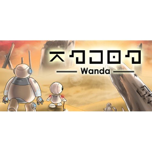 Wanda - A Beautiful Apocalypse