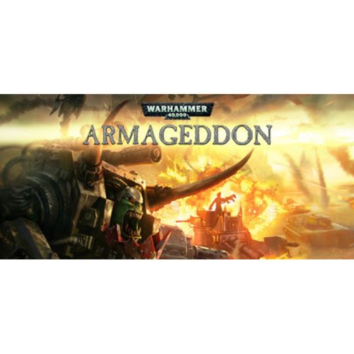 Warhammer 40,000: Armageddon