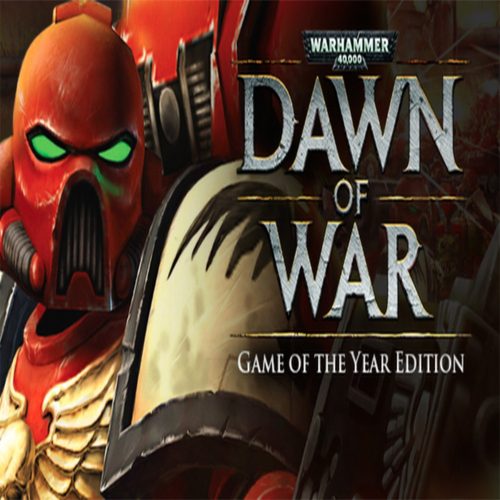 Warhammer 40,000: Dawn of War II (GOTY)