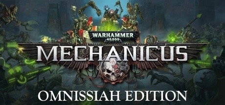 Warhammer 40,000: Mechanicus (Omnissiah Edition)