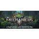 Warhammer 40,000: Mechanicus (Omnissiah Edition)