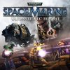 Warhammer 40,000: Space Marine