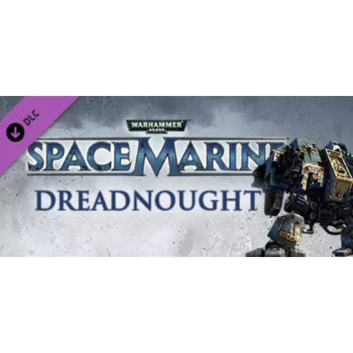 Warhammer 40,000: Space Marine - Dreadnought (DLC)