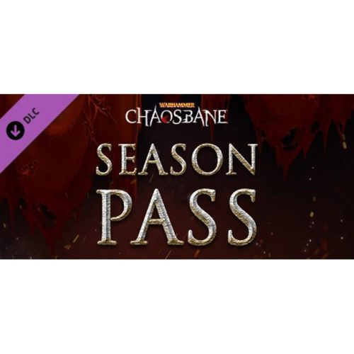 Warhammer: Chaosbane - Season Pass (DLC)