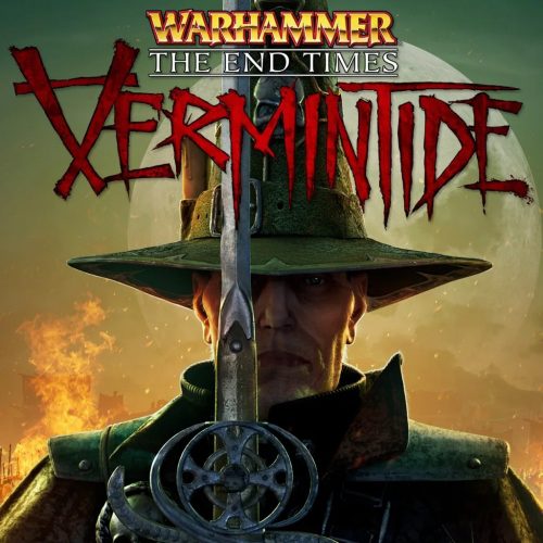 Warhammer: End Times - Vermintide (EU)