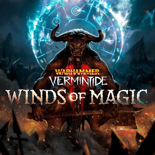 Warhammer: Vermintide 2 - Winds of Magic (DLC)