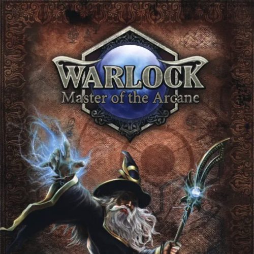 Warlock Master of the Arcane (Complete Edition)