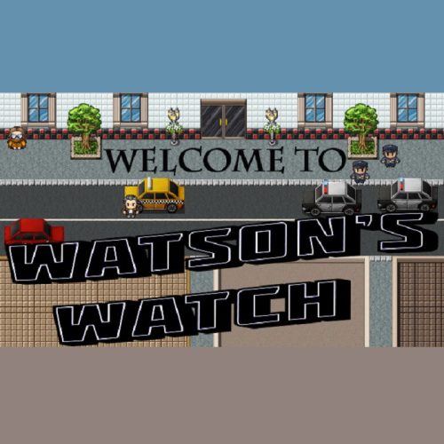 Watson's Watch