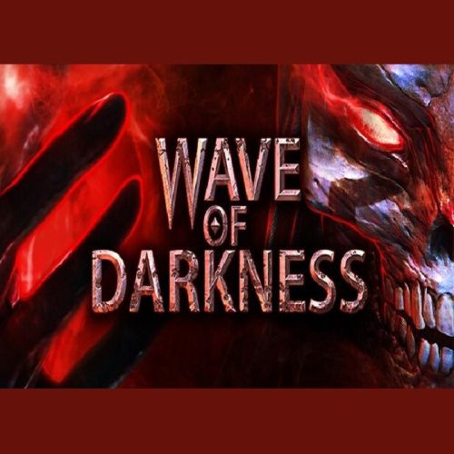 Wave of Darkness