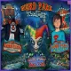 Weird Park Trilogy