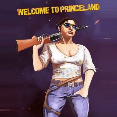 Welcome to Princeland