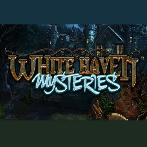 White Haven Mysteries