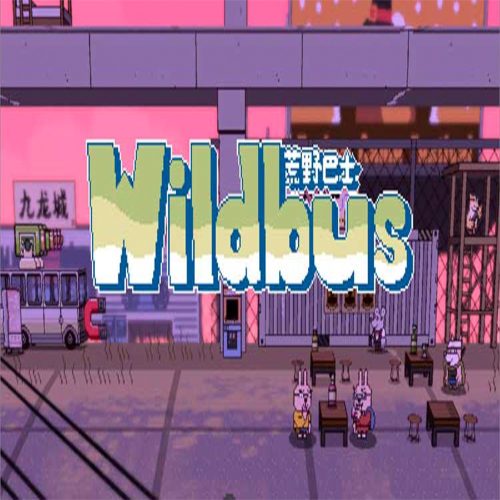 Wildbus