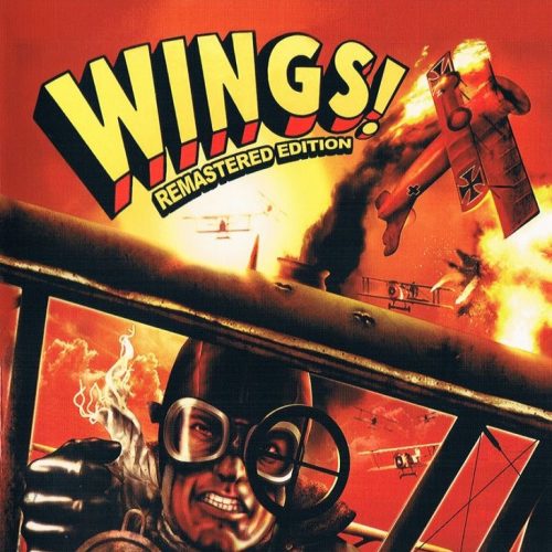 Wings! (Remastered Edition)