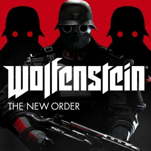 Wolfenstein: The New Order (EU)