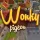 Wonky Pigeon!