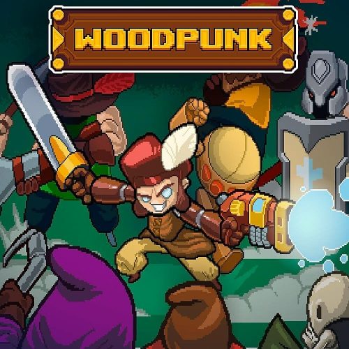 Woodpunk