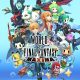 World of Final Fantasy