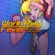 World Rally Fever: Born on the Road