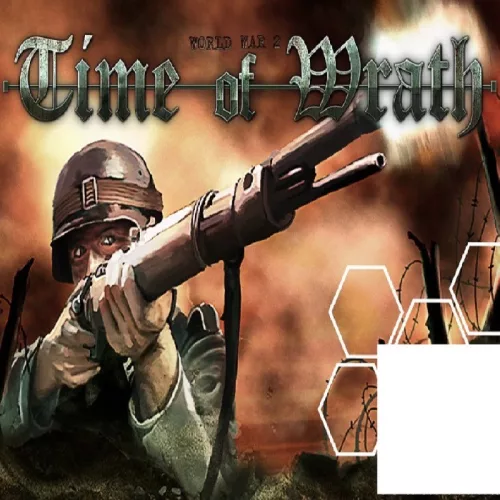 World War 2: Time of Wrath