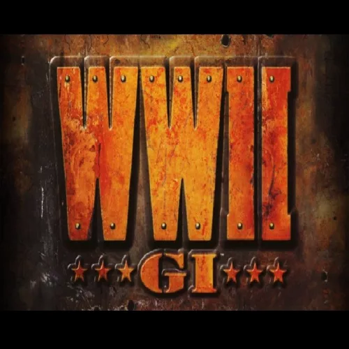 World War II GI