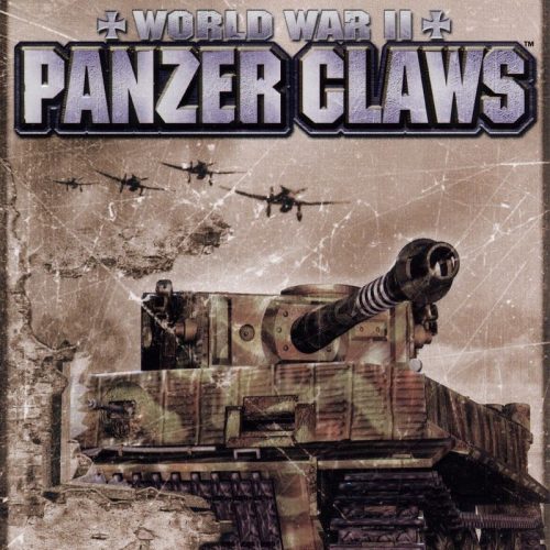 World War II: Panzer Claws