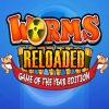 Worms Reloaded (GOTY)