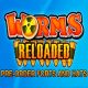 Worms Reloaded - The Pre-order Forts and Hats Pack (DLC)