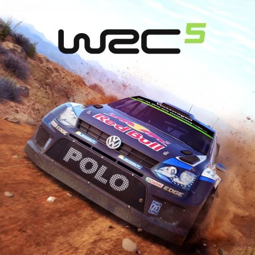 WRC 5