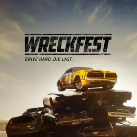 Wreckfest