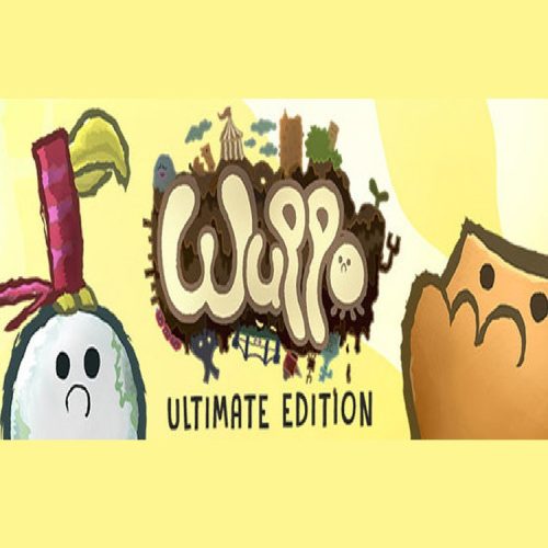 Wuppo Ultimate Edition