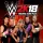 WWE 2K18 Enduring Icons Pack (DLC)