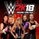 WWE 2K18 Enduring Icons Pack (DLC)