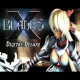 X-Blades - Digital Content (DLC)