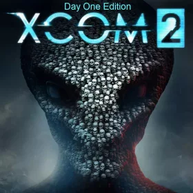 XCOM 2 (Day 1 Edition)