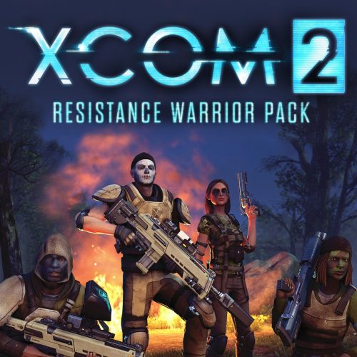 XCOM 2 - Resistance Warrior Pack (DLC)