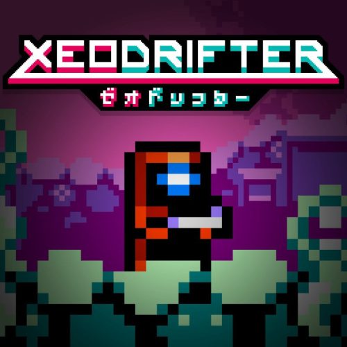 Xeodrifter (Special Edition)