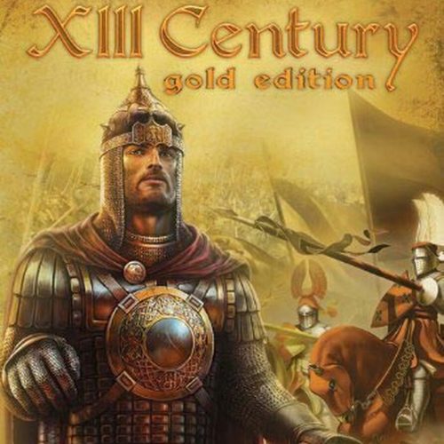 XIII Century: (Gold Edition)