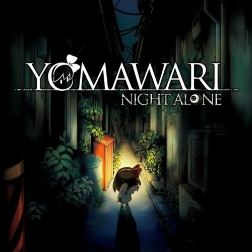 Yomawari: Night Alone (Digital Pitch Dark Edition)