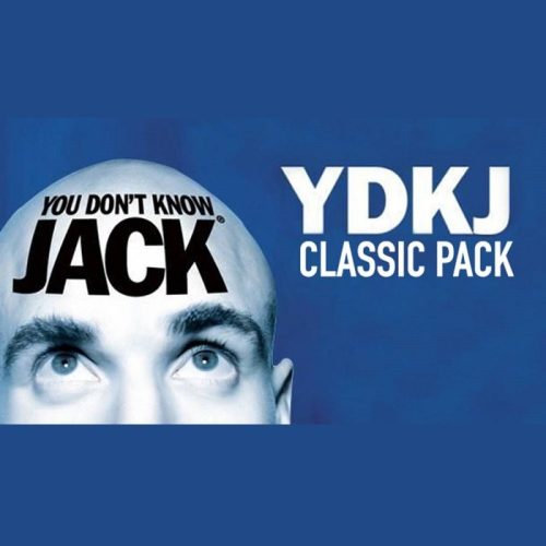 You Don't Know Jack (Classic Pack)