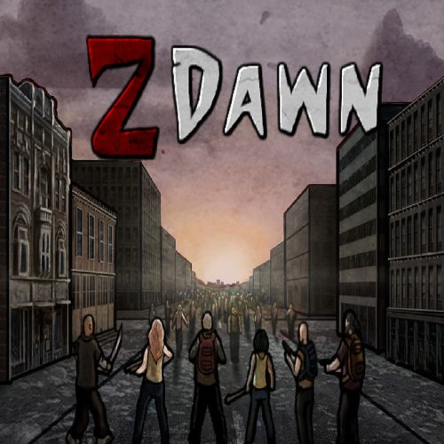 Z Dawn