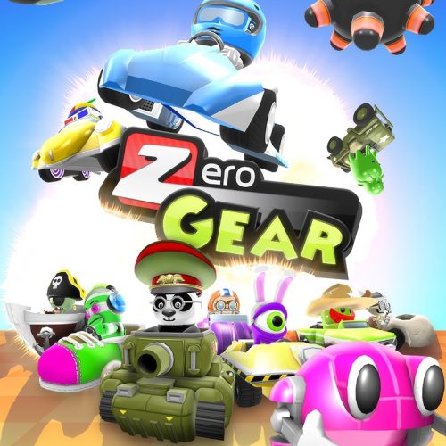 Zero Gear