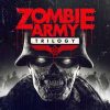 Zombie Army Trilogy